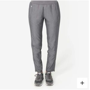 Figs Tidore Skinny Scrub Pants